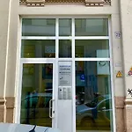 Berga Exclusive 3 Бари