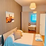 Berga Exclusive 3 Бари