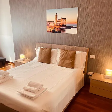 Apartment Berga Exclusive 3