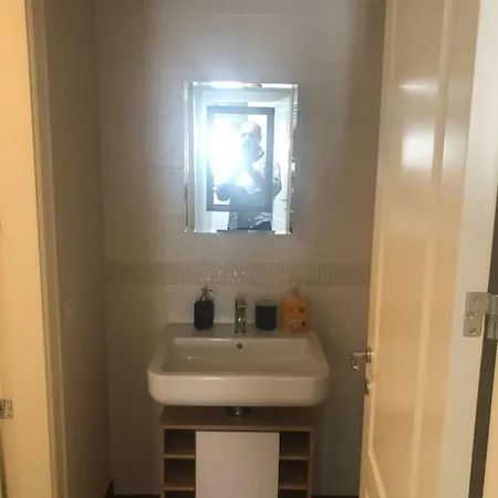 Apartment Berga Exclusive 3
