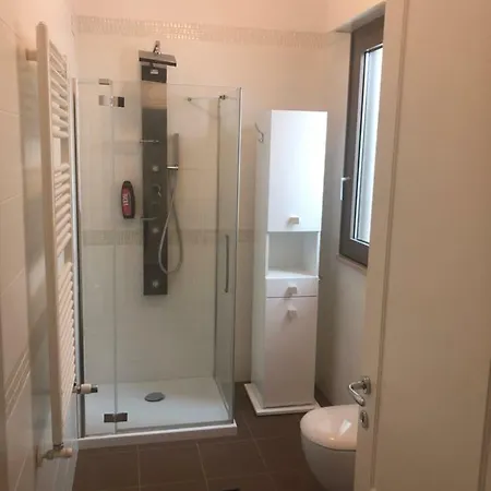 Berga Exclusive 3 Apartment