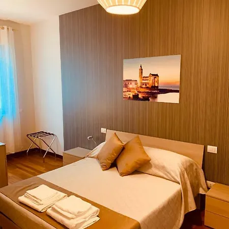 Berga Exclusive 3 * Bari