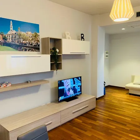 Berga Exclusive 3 Apartment