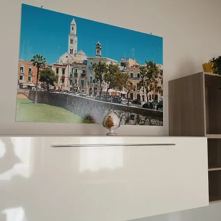 Berga Exclusive 3 * Bari