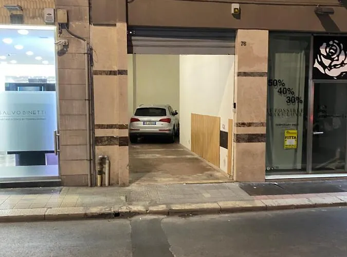 Berga Exclusive 3 Apartment *