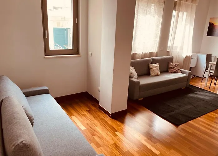 Apartament Berga Exclusive 3 *