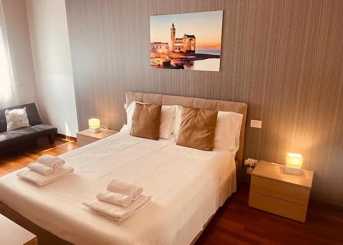 Apartament Berga Exclusive 3