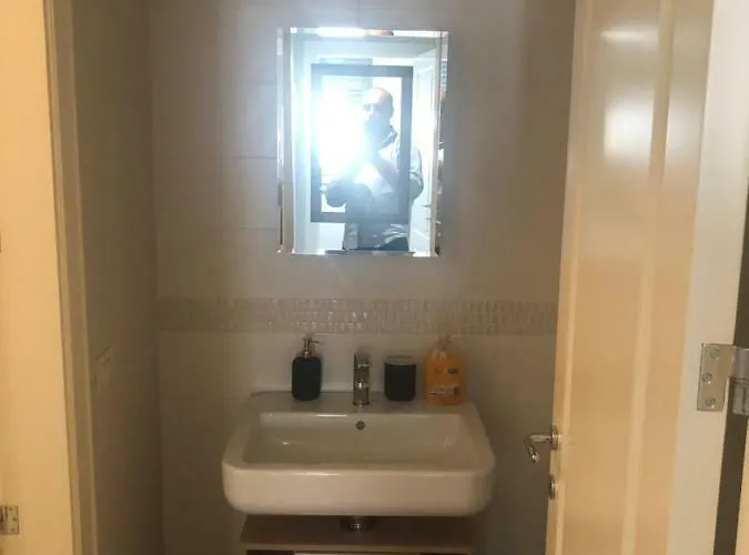 Apartment Berga Exclusive 3