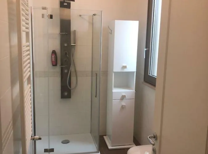 Berga Exclusive 3 Apartment