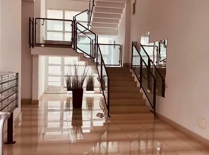 Berga Exclusive 3 Apartment *