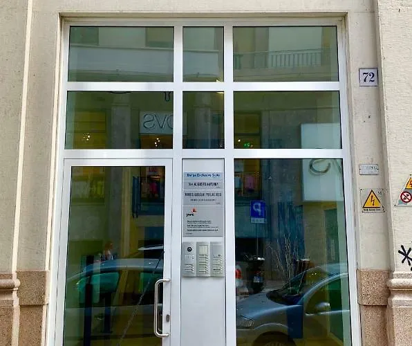 Berga Exclusive 3 Bari