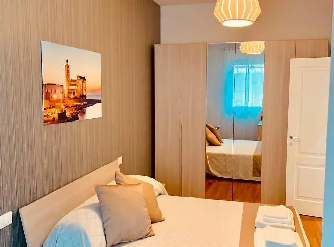 Berga Exclusive 3 Bari