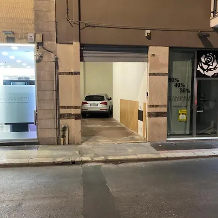 Berga Exclusive 3 아파트 *