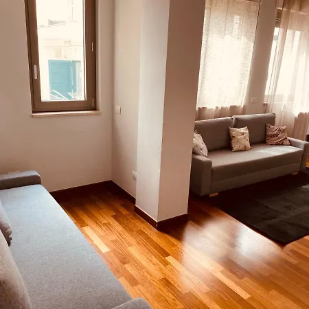 Apartment Berga Exclusive 3 *