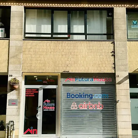 Berga Exclusive 3 Apartament Bari