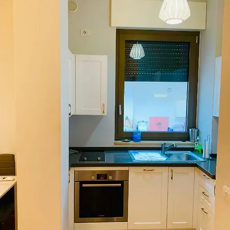 Berga Exclusive 3 Bari