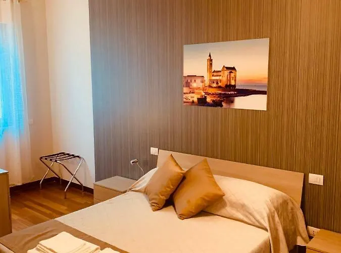 Berga Exclusive 3 * Bari