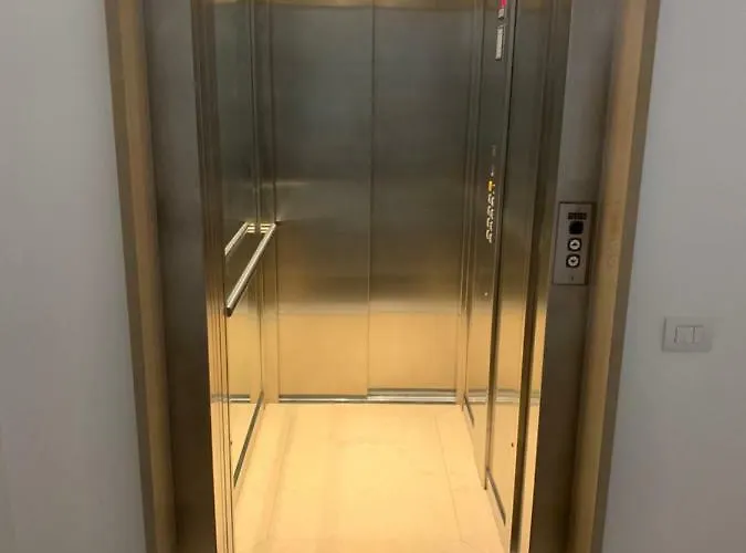 דירה Berga Exclusive 3 בארי